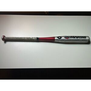 DeMarini Distance DSL12 Aluminum Alloy Bat 28" 19 oz -12 Drop‎ 2 1/4" diameter